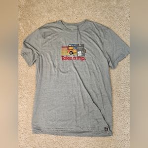 Alpine Design T-Shirt - New With Tags